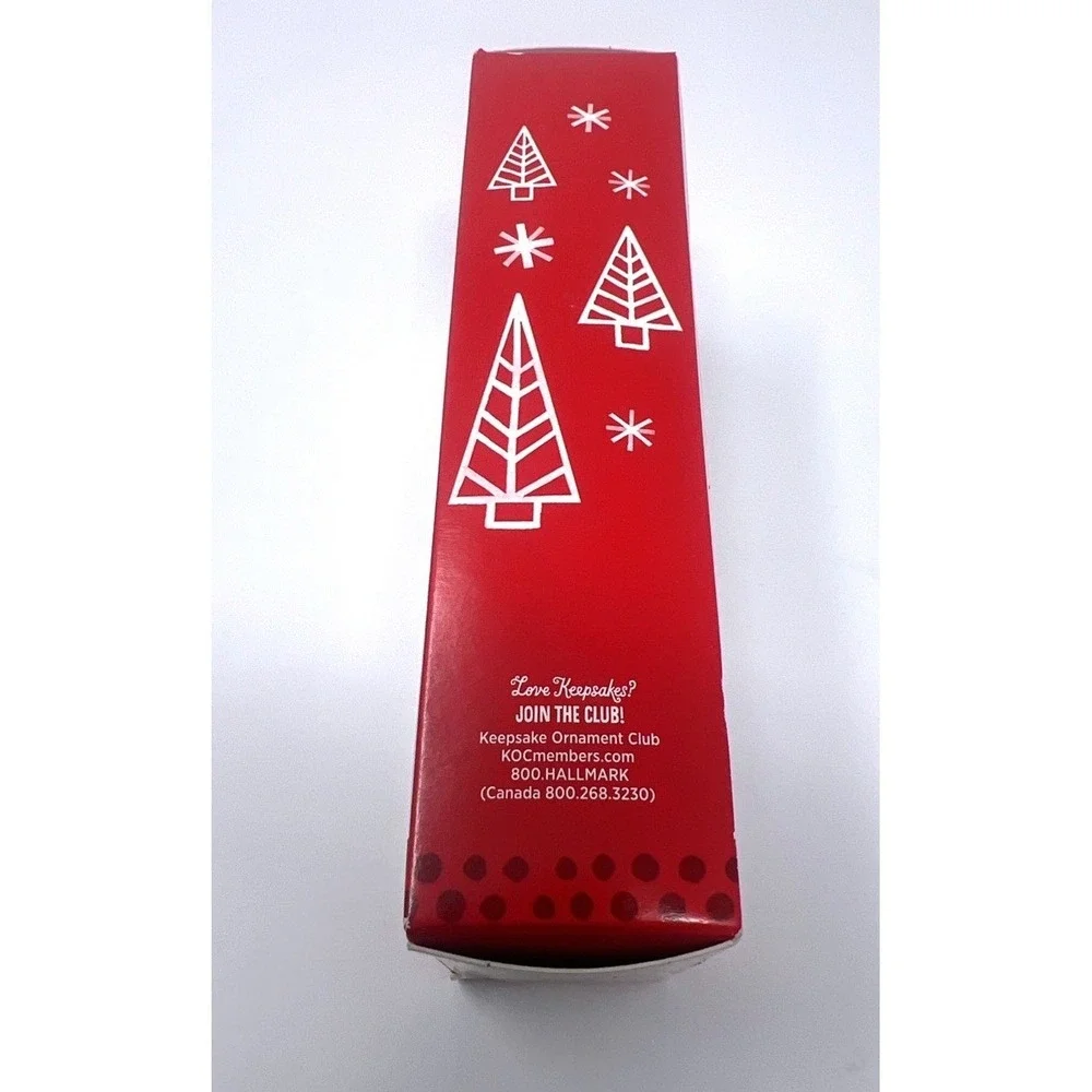 2013 Hallmark Keepsake QXG1422 
